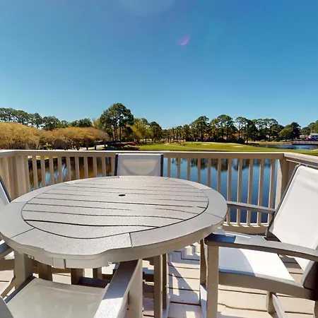 Harbour Point 918 Villa